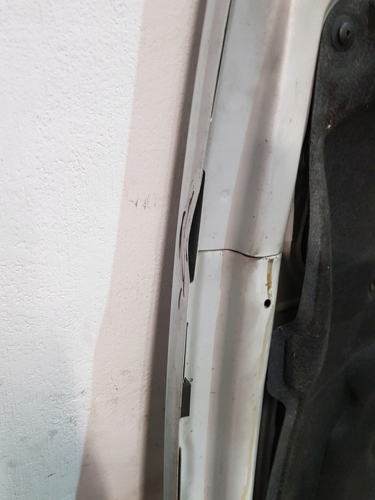 фото №12, Капот кришка двигуна bmw 5 e39 eur титан срібло металік рестайлінг