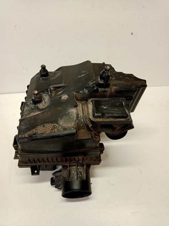 фото №6, Корпус фільтра повітря mercedes x-klasa w470 1173104s02