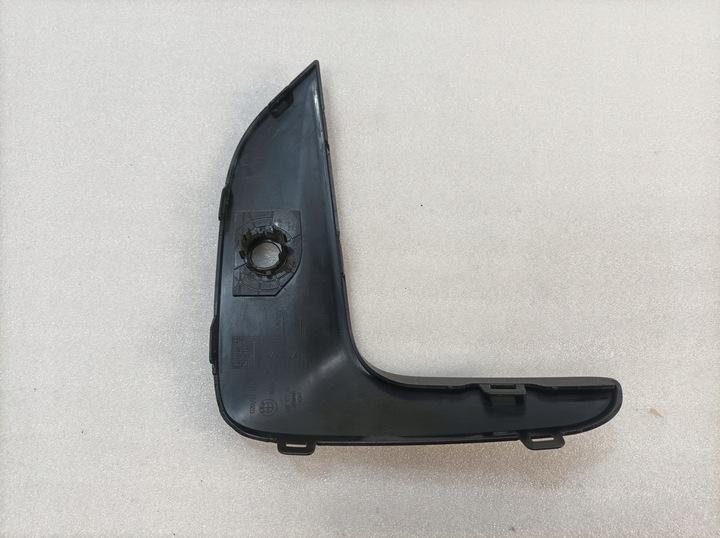 фото №8, Накладка ґрати бампера ліва bmw 3 g20 g21