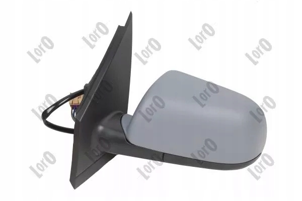 фото №1, Дзеркало vw polo iv - 10/01-04/05 4030m07 abakus