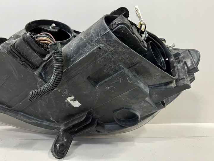 фото №10, Лампа передняя правая vw golf v plus обычная 5m1941006d