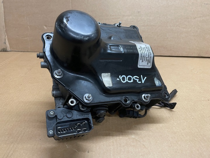 фото №8, Vw audi skoda seat мехатронік dsg oam325065n