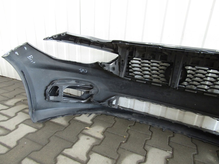 фото №12, Бампер перед fiat tipo 2 ii sedan 15-20