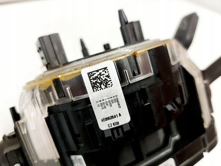 фото №7, Audi q7 4l переключатель комбинированный лента 4e0953541a