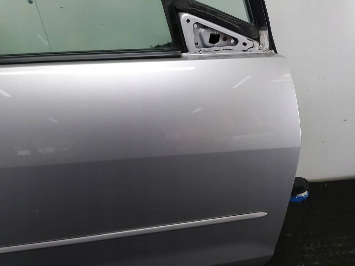 фото №10, Дверь перед правое mazda 5 i 22v