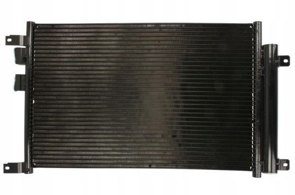 фото №9, Thermotec ktt110382 конденсатор, кондиционер