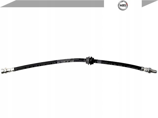 фото №2, A.b.s. sl 5651 шланг тормозной гибкий