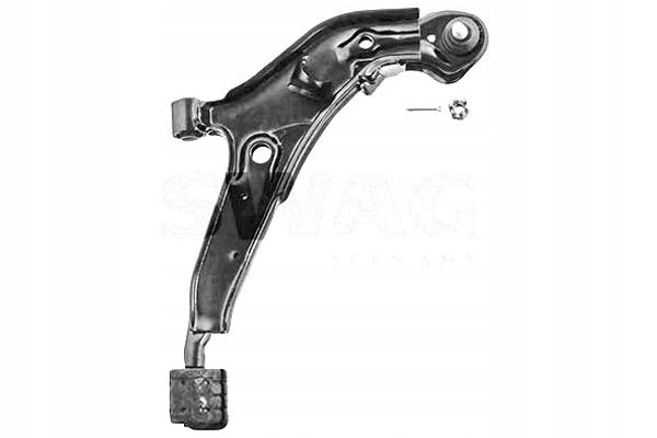 фото №2, Swag рычаг подвешивание swag 5450031u00 5450040u00