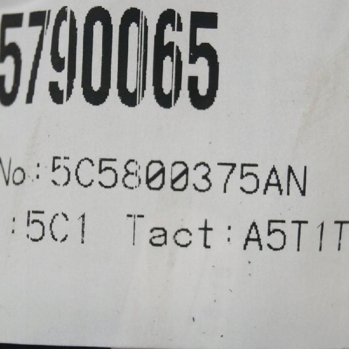 фото №6, Volkswagen beetle a5 2.0 дизель панель роздавальна бардачок lhd