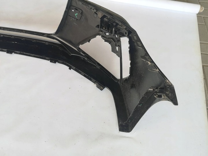 фото №10, Audi rs7 c8 4k8- бампер перед рекомендую