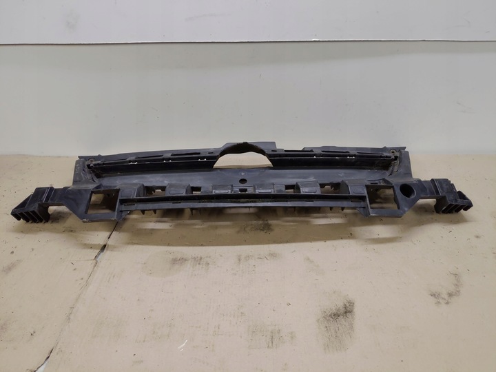 фото №5, Решётка радиатора решётка усилитель opel vectra c рестайлинг 05-08