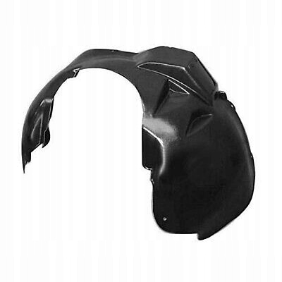 фото №7, Premium підкрилок перед праві+ ліві jeep grand cherokee 2005-2007 wk wh