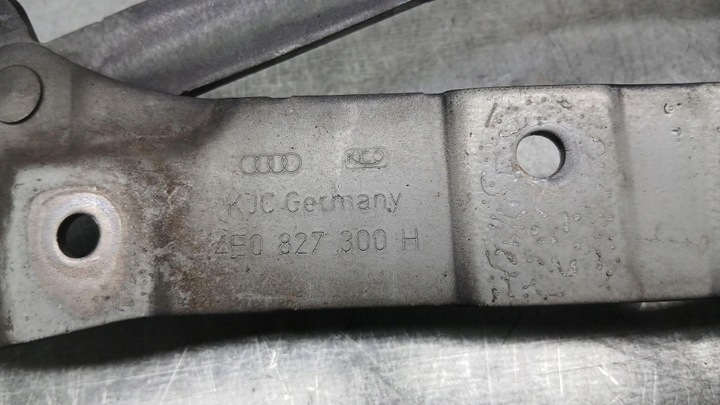 фото №14, Петли крышки комплект левый правые 4e0827299h/300h audi a8 d3 02-09r