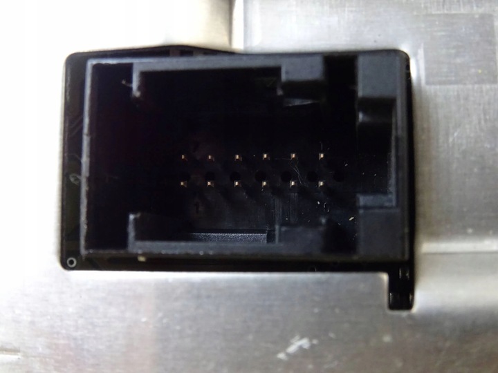 фото №7, Дисплей часы opel vectra c signum 13156065 / 5wk70090 nr539