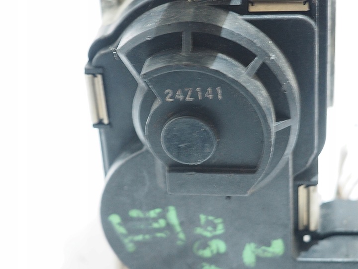 фото №13, Opel astra zafira дросельна заслінка 055352858 25362123