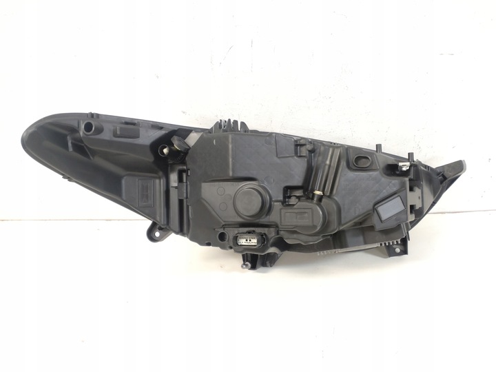 фото №7, Нове лампи передні ford mondeo mk5 fusion 2013-16 фара x2 повний led