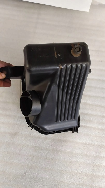 фото №6, Корпус фильтра воздуха suzuki grand vitara