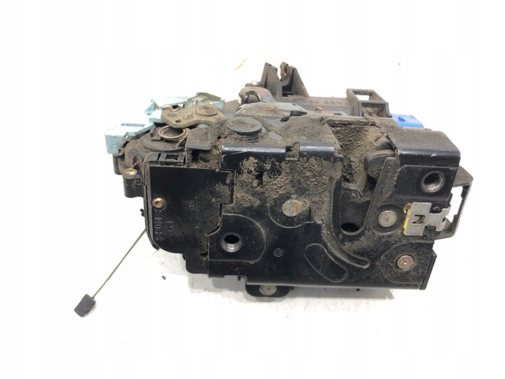 фото №1, Замок двері лівий зад seat altea мінівен 7l0839015