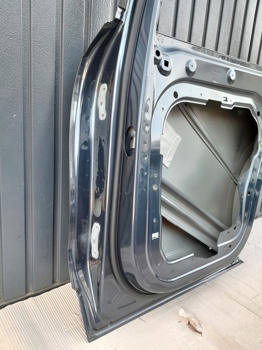 фото №11, Volvo xc90 ii двері зад задні праві праві