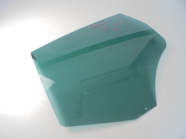 фото №1, Скло двері лівий зад темне fiat croma 05 r