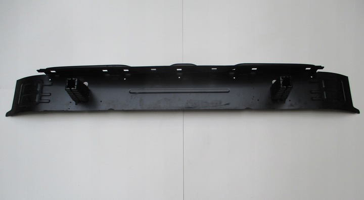 фото №1, Mercedes sprinter w906 2006- vw crafter pas задній внутрішній a9063109737