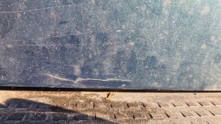 фото №6, Кришка зад з скло volkswagen t4 transporter