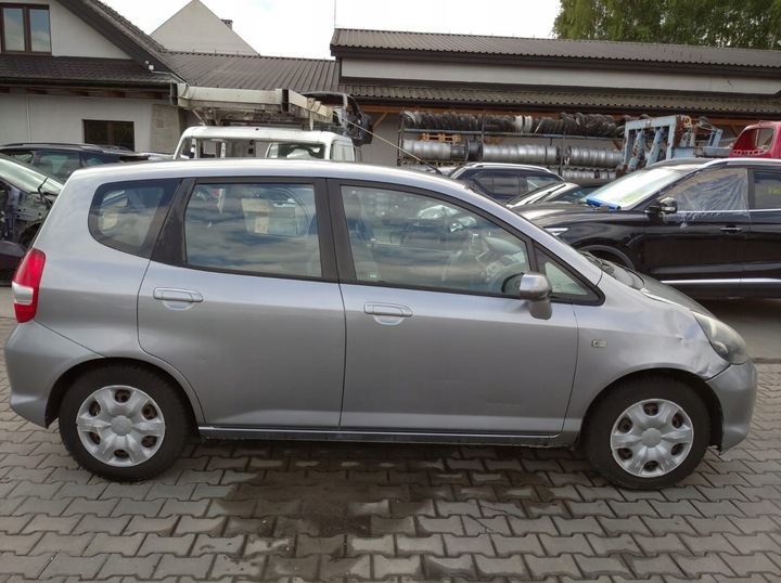 фото №1, Honda jazz 2 ii ge2 02- двері праві перед передні nh642m