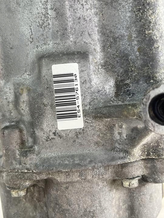 фото №8, Компрессор кондиционера оригинал toyota corolla 2019 0424000500