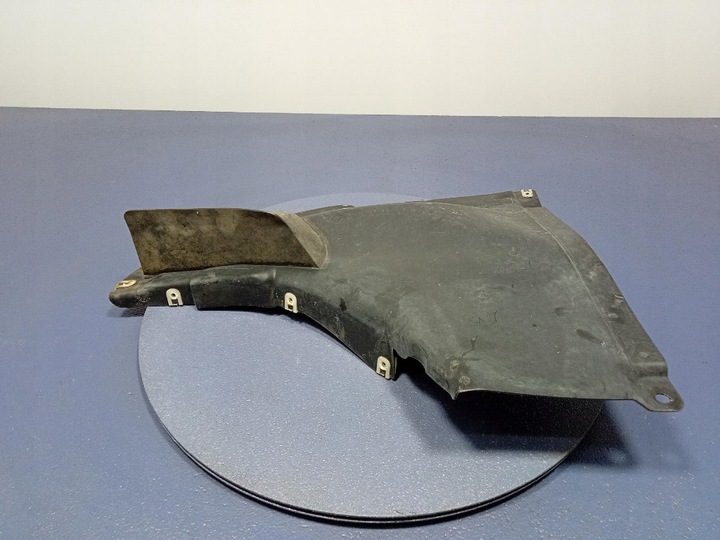 фото №5, Bmw ix3 g08 захист шасі правий перед передня 7932866