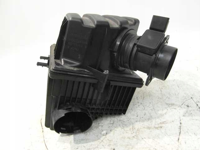 фото №4, Jeep compass ii 2.0 mtj 17- корпус фильтра воздуха 68323202aa