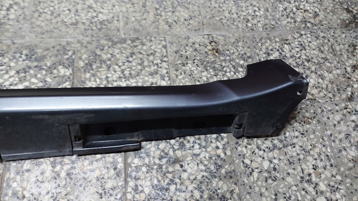 фото №4, Поріг планка накладка порогова права toyota avensis t27 15- рестайлінг