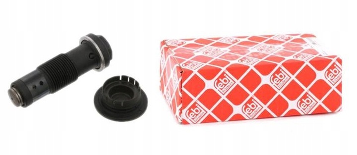 фото №1, Натяжитель цепи mercedes класс c t-model s204 c