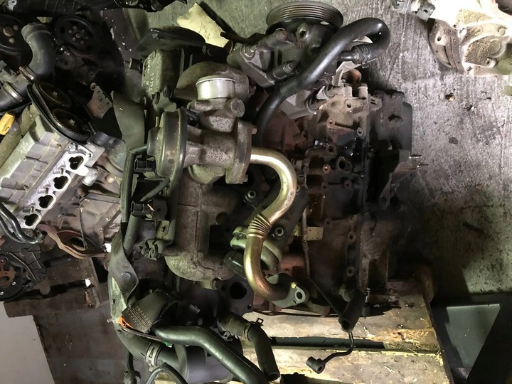фото №7, Ford focus mk1 1.8 tdci
