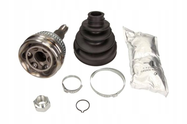 фото №12, 49-1238 maxgear шарнир zew. chevrolet nubira/lacetti 2,0d 05-