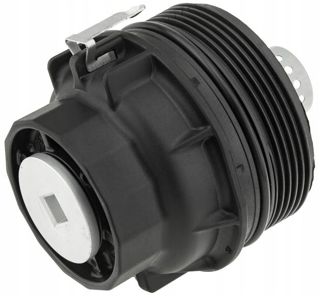 фото №1, Крышка корпуса фильтра масла nty ccl-ty-008