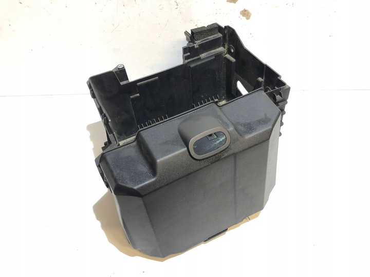 фото №1, Renault talisman корпус акумулятор комп'ютер захист 244280249r