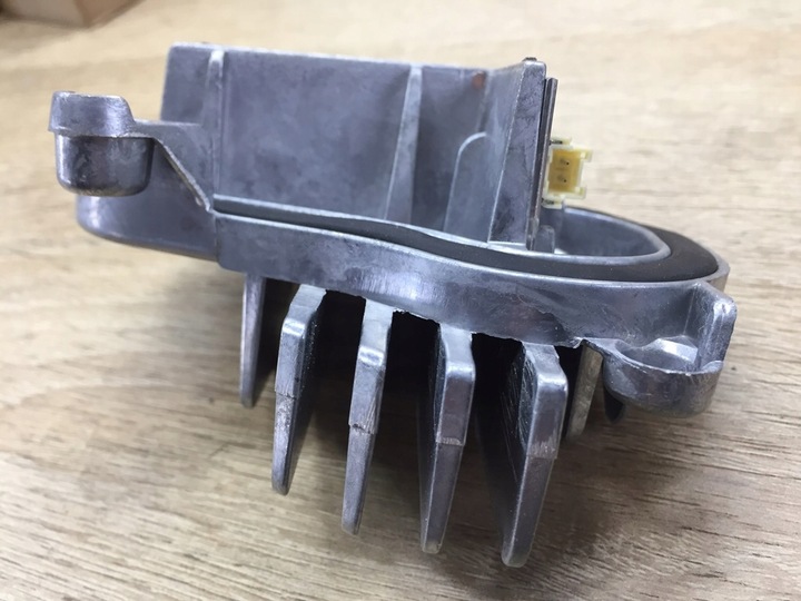 фото №7, Адаптивный led drl модуль движения левый do bmw 4 f32 f33 f36 f82 f83 m4 3 f80 m3