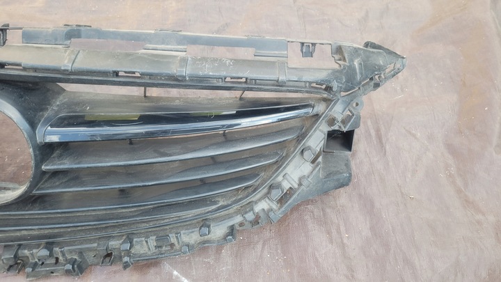 фото №7, Mazda vi 6 gj 13- решётка радиатора решётка ghp9-50712 // 2742