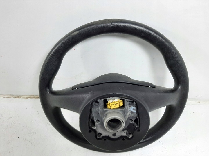 фото №13, Seat altea 06r руль подушка подушка безопасности 5p0880201 5p0419091