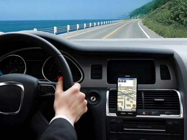 фото №8, Тримач магнітний na телефон fiat saab daewoo