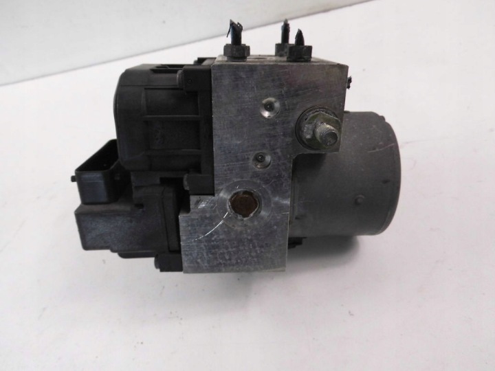 фото №9, Citroen xsara насос блок управления abs 9636084580 bosch 0273004413