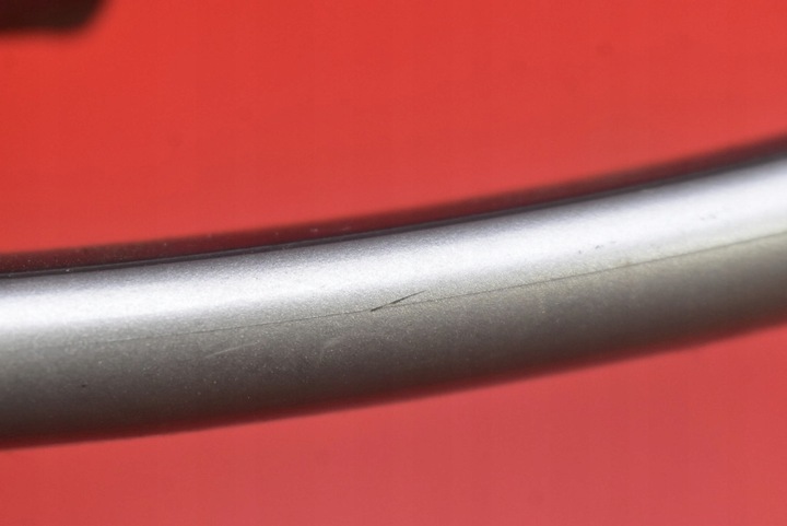 фото №10, Ручка ліва перед передня срібна 9680168680 citroen c4 picasso 1 i 06-13