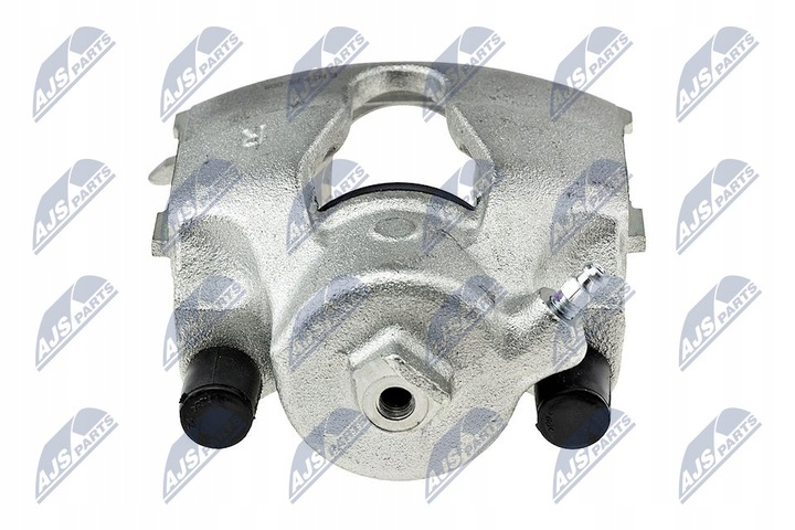 фото №13, Супорт гальмівний перед правий nty hzp-pl-005