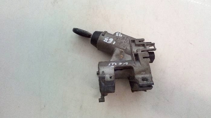 фото №8, Замок зажигания ключ volkswagen golf iii 357905851