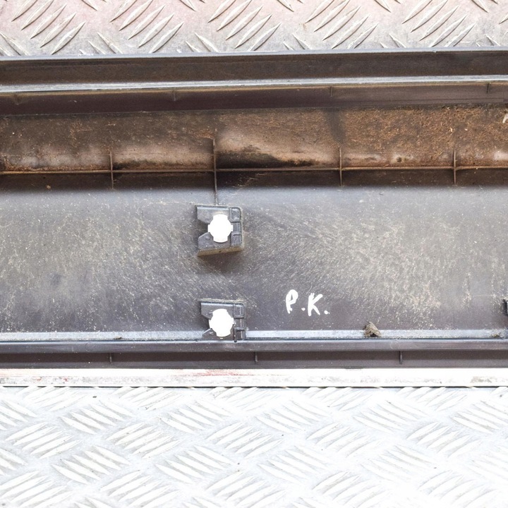 фото №6, Volkswagen tiguan 2018 перед сторона ліва планка двері