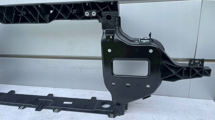 фото №8, Kia ev6 2023 pas переднє оригінальний номер 64101-cv000