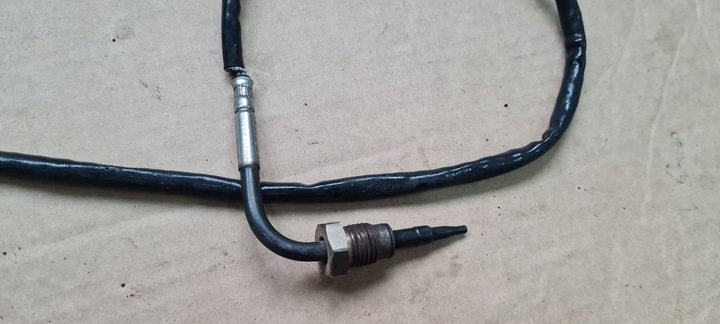 фото №5, A4 b9 8w датчик температуры 2.0 tdi 8w0906088f a5 8w