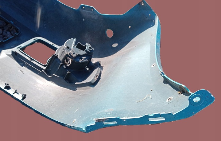 фото №8, Бампер перед переднє suzuki sx4 sx-4 06- 71711-79j00