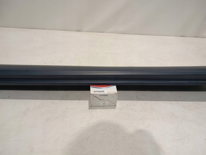 фото №7, Накладка планка порогова права mercedes w246 a2466901440