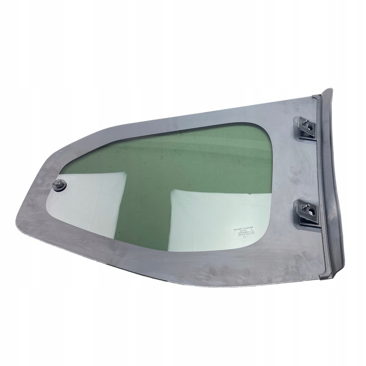 фото №10, Стекло кузовная левый зад dacia jogger 2023